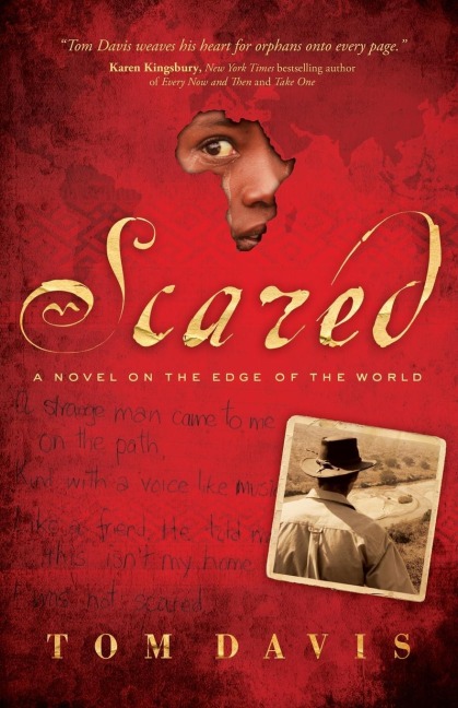 SCARED