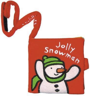 Jolly Snowman