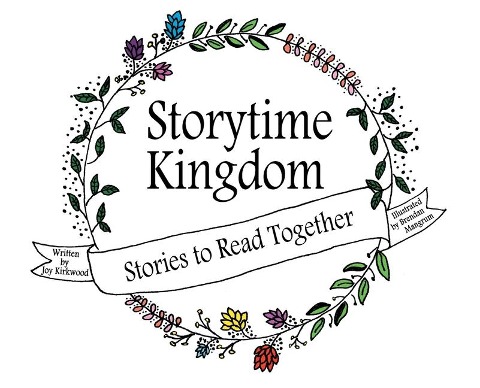 Storytime Kingdom: Stories to Read Together