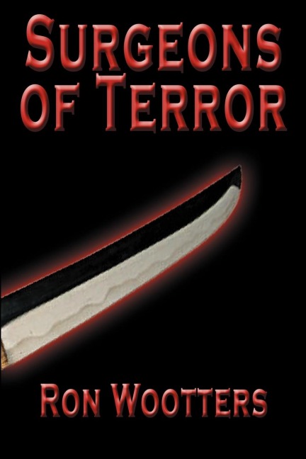 Surgeons of Terror