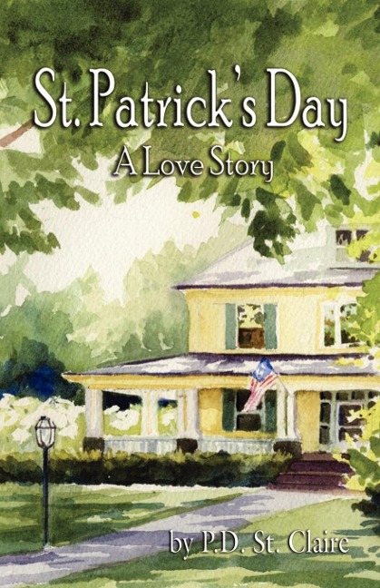 St. Patricks Day: A Love Story