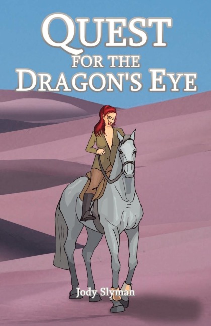 Quest for the Dragons Eye