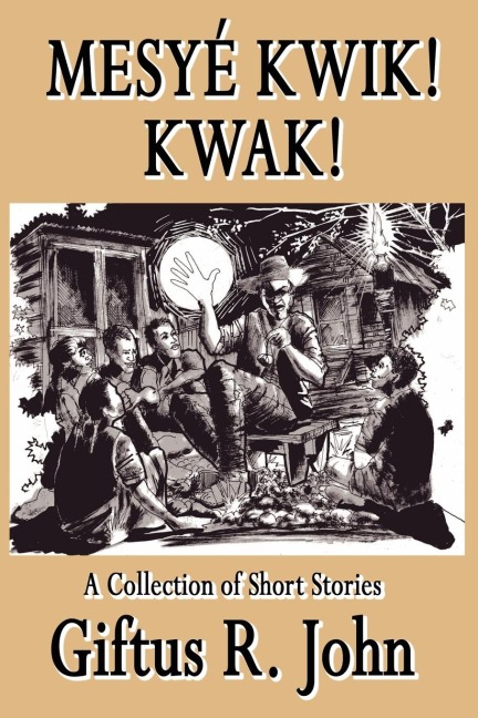 Mesye Kwik! Kwak