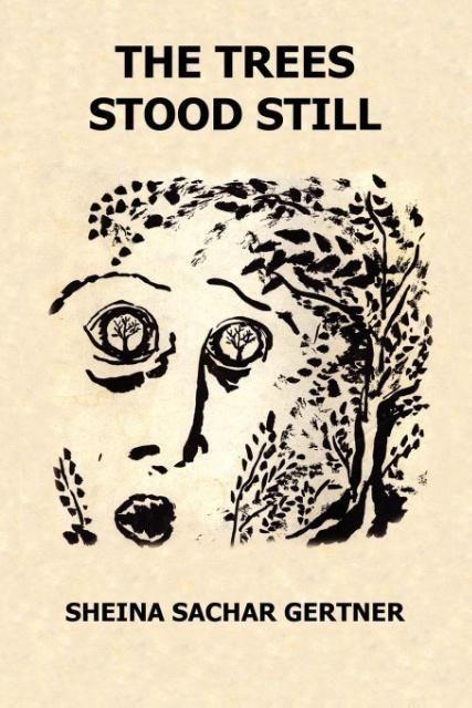 The Trees Stood Still