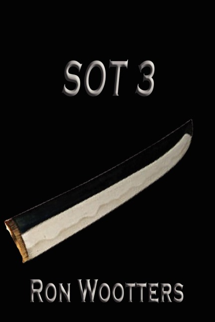 SOT 3: Surgeons of Terror 3