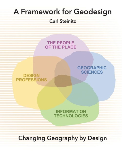 A Framework for Geodesign: Changing Geography by Design