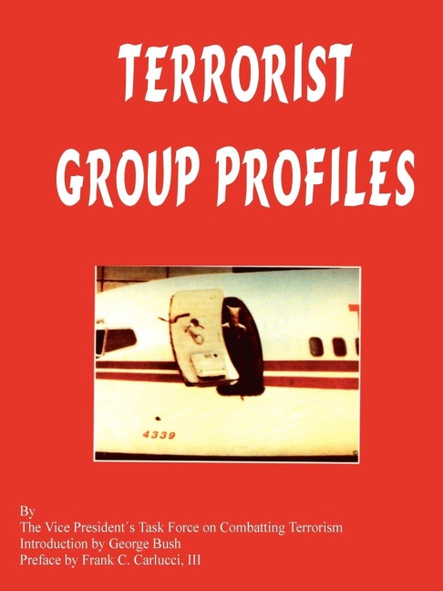 Terrorist Group Profiles