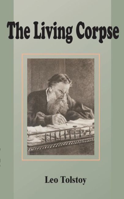 Living Corpse, The