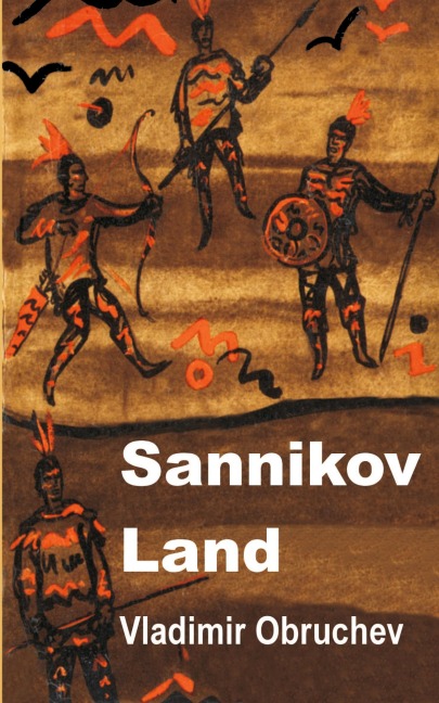 Sannikov Land