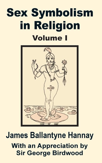 Sex Symbolism in Religion