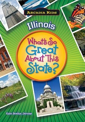 Illinois: Whats So Great about This State