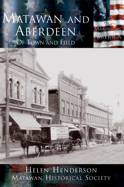 Matawan and Aberdeen: Of Town and Field