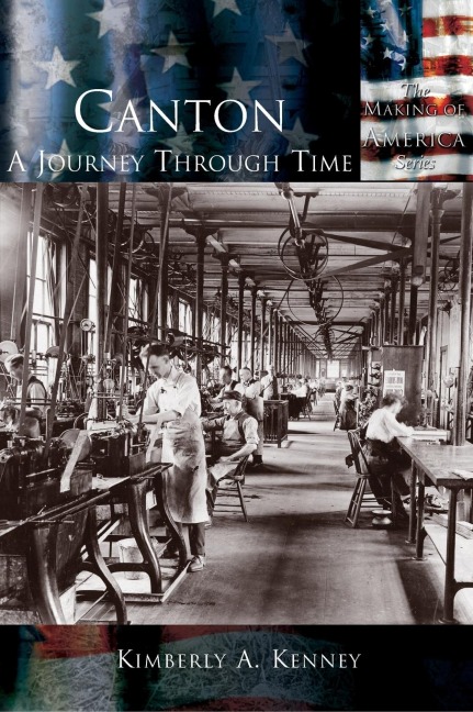 Canton: A Journey Through Time
