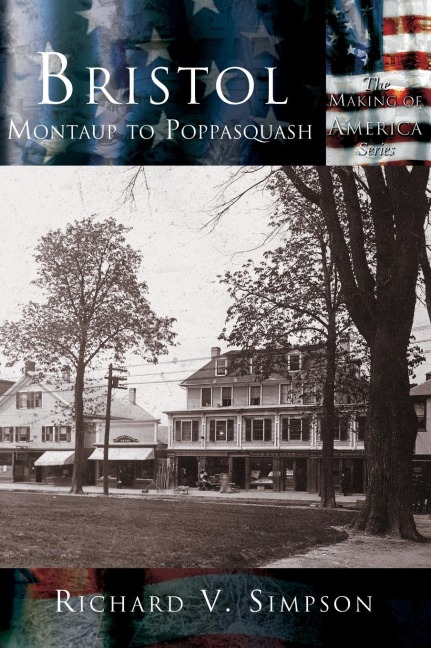 Bristol: Montaup to Poppasquash