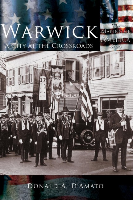Warwick: A City at the Crossroads