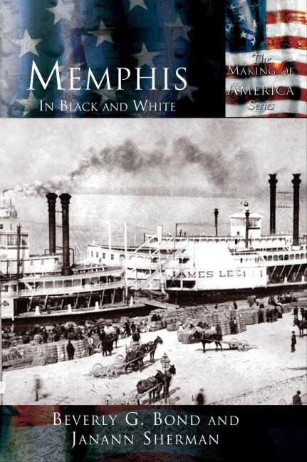 Memphis: In Black and White