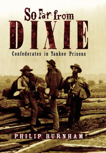 So Far from Dixie