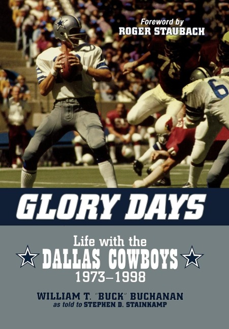 Glory Days