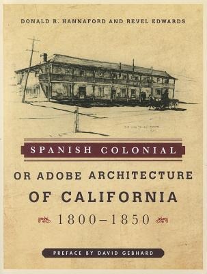 Spanish Colonial: 1800-1850