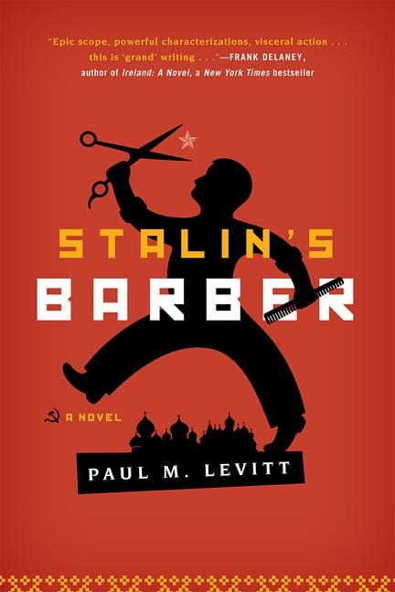 Stalins Barber