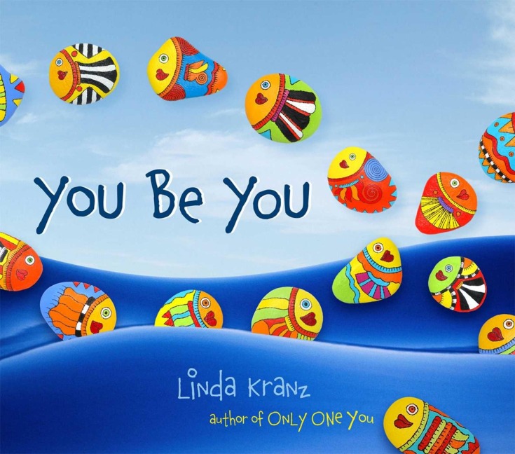 You Be You - Autographed Copies