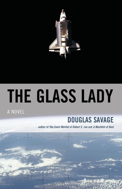 The Glass Lady: A Novel