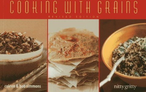 Cooking with Grains