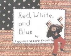 Red, White, and Blue Hc