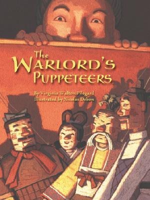 The Warlords Puppeteers
