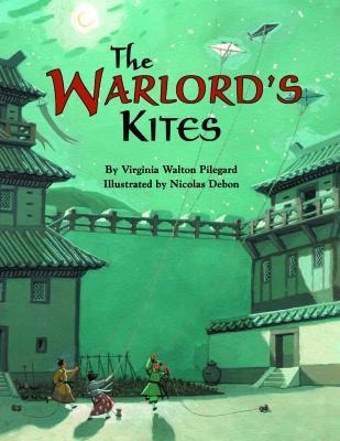The Warlords Kites