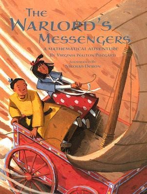 The Warlords Messengers