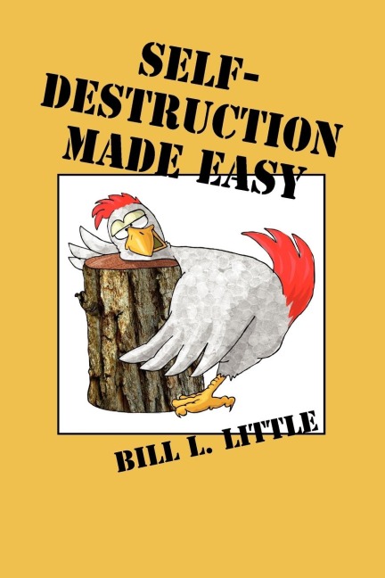 Self-Destruction Made Easy