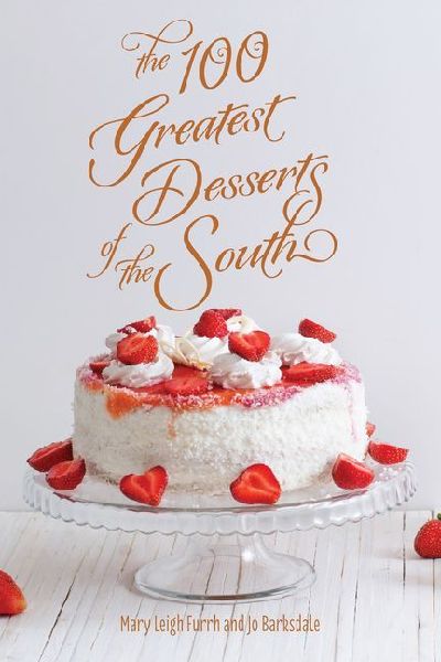 The 100 Greatest Desserts of the South