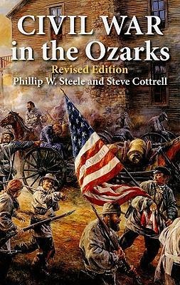 Civil War in the Ozarks