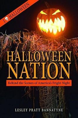 Halloween Nation: Behind the Scenes of Americas Fright Night