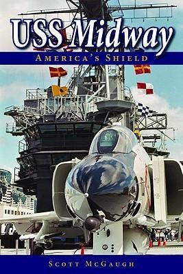 USS Midway: Americas Shield