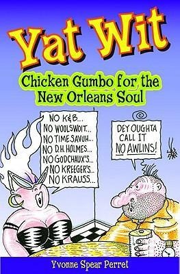 Yat Wit: Chicken Gumbo for the New Orleans Soul