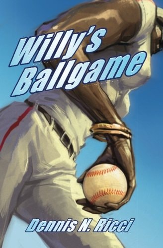 Willy's Ballgame