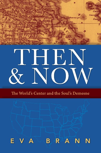 Then & Now: The Worlds Center and the Souls Demesne