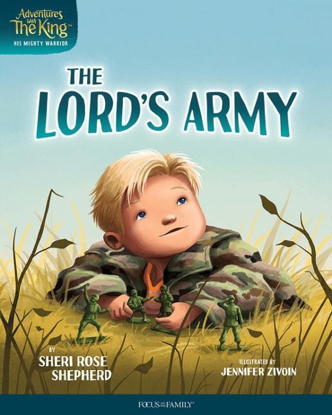 The Lords Army