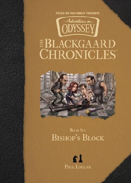 Bishops Block