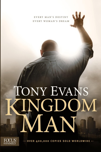 Kingdom Man