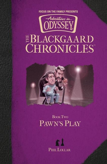 Blackgaard Chronicles: Pawns Play