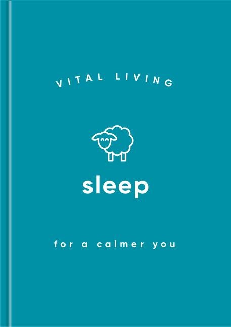 Sleep for a Calmer You