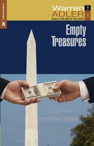 Empty Treasures