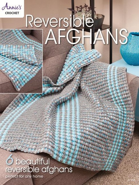 Reversible Afghans