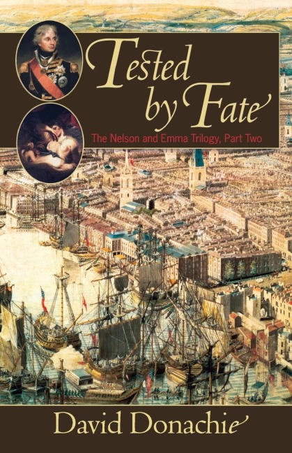 Tested by Fate