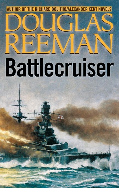 Battlecruiser