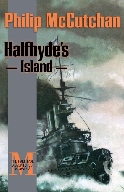 Halfhydes Island