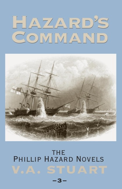 Hazards Command